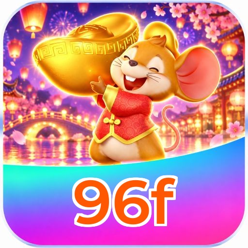 96f APP Logo Oficial Certificado Android iOS