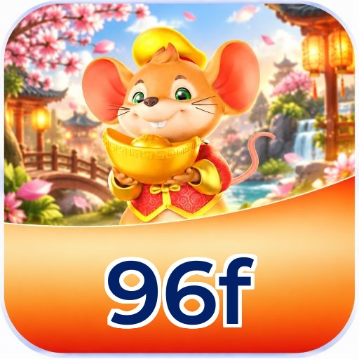 Requisitos do APK 96f para Android - Logo Oficial