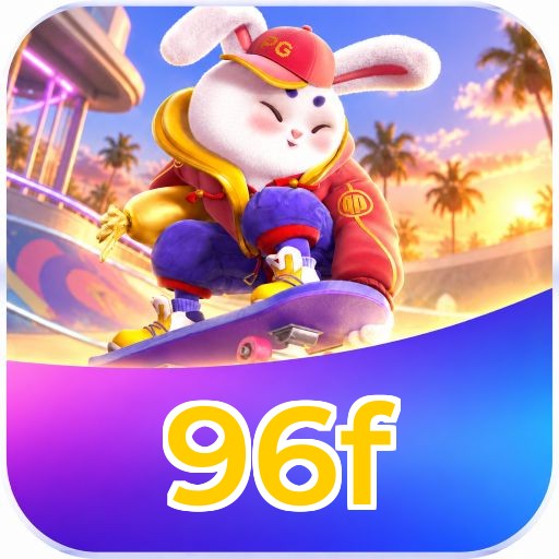 Logo 96f Telegram Oficial