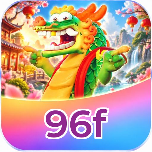 Logo 96f APK Android Brasil