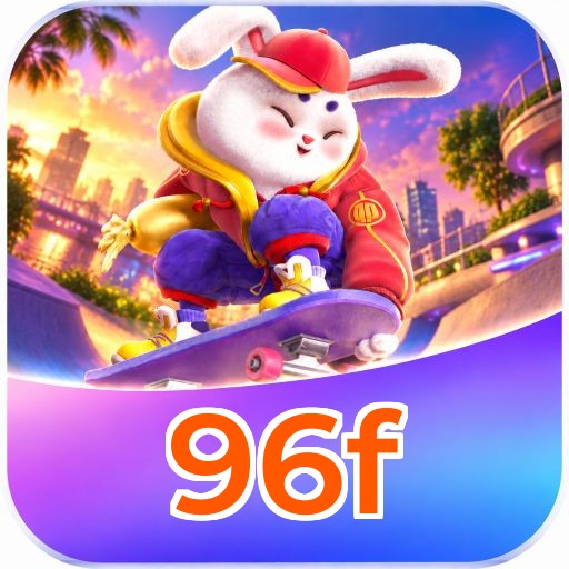 96f Jackpots Progressivos