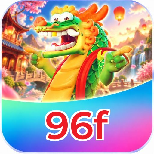 96f Slots Premium Brasil