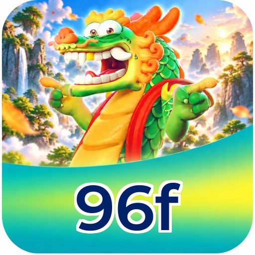 96f Download Speed Test Logo - Teste de Velocidade Certificado