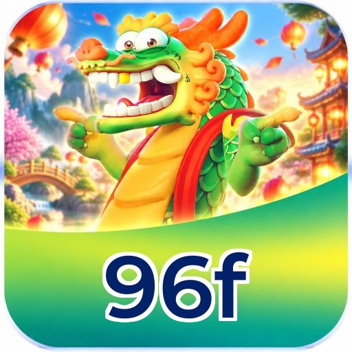 Logo da 96f