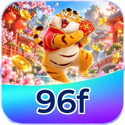 96f Logo
