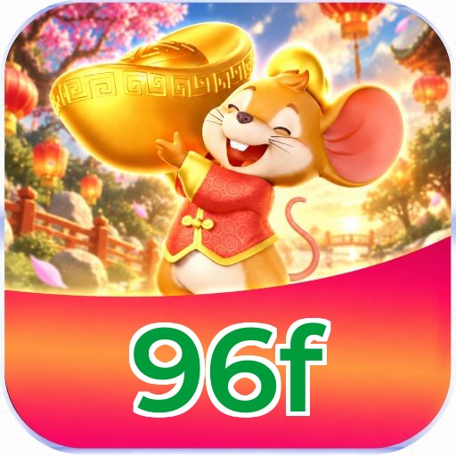 96f Logo