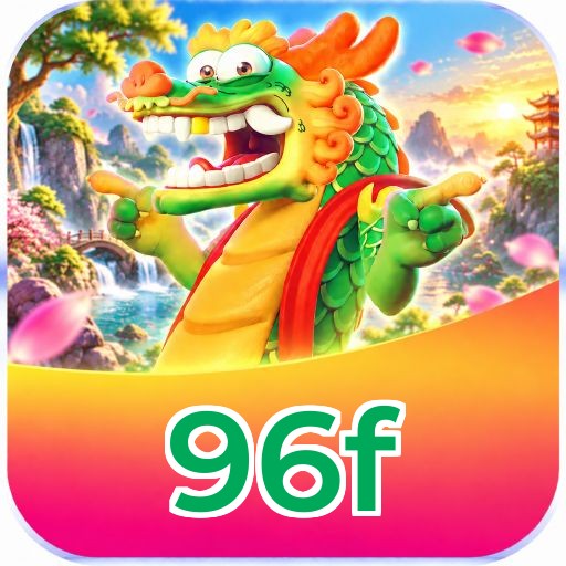 96f Win - Jackpots e Vitórias