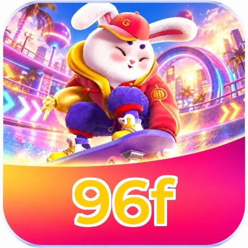 96f Logo Verificado