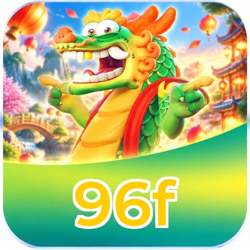 Logo 96f Loteria Online