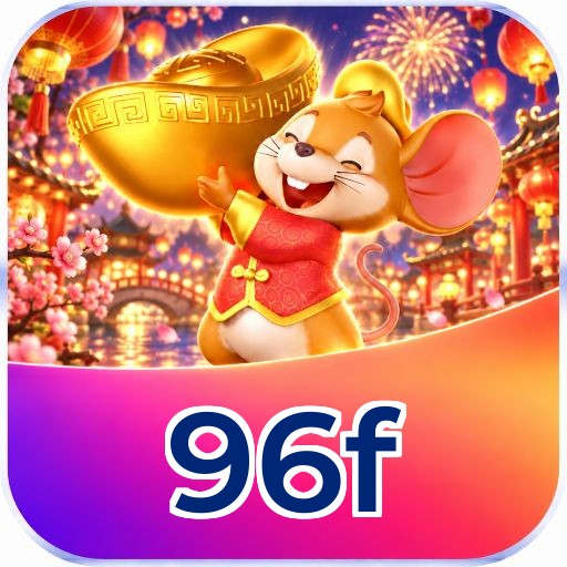 96f Logo
