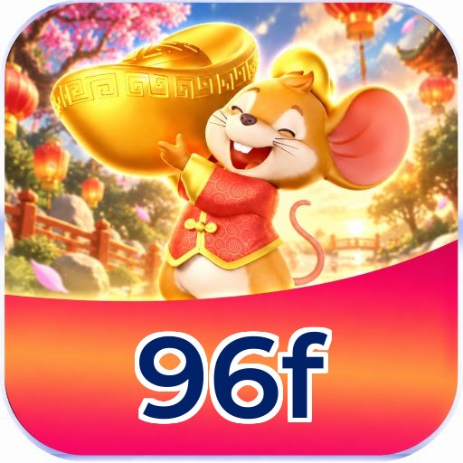 96f Logo