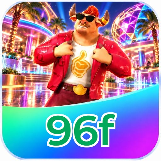 96f Logo Oficial