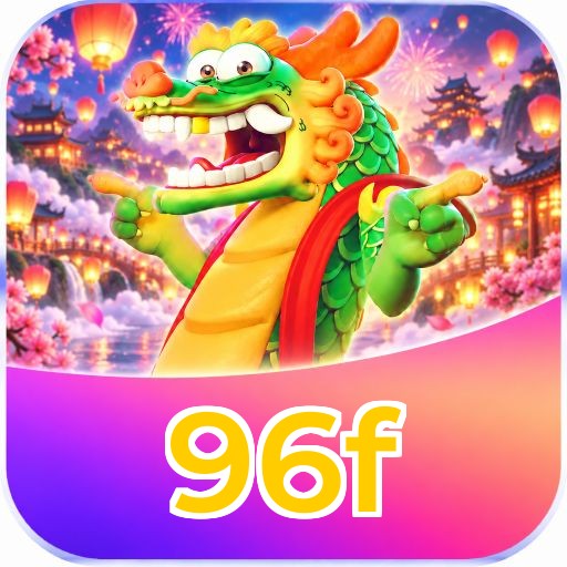 96f VIP Program Logo